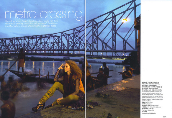 Lily Cole pic #262789