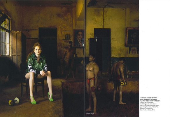 photo 25 in Lily Cole gallery [id262791] 2010-06-10 00:00:00