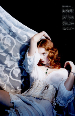 Lily Cole pic #229450