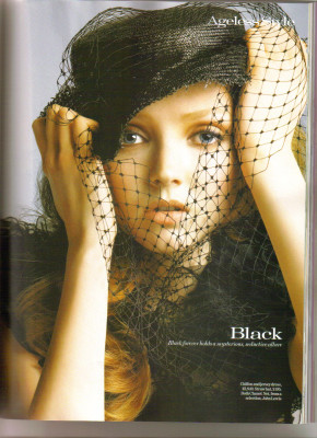 Lily Cole pic #262214