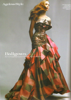 Lily Cole pic #262212