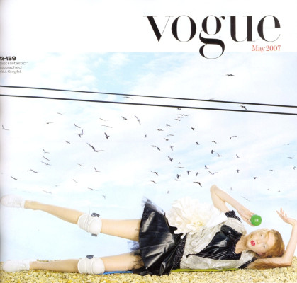 Lily Cole pic #261222