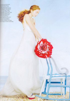 Lily Cole pic #261208