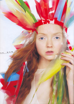 Lily Cole pic #261212
