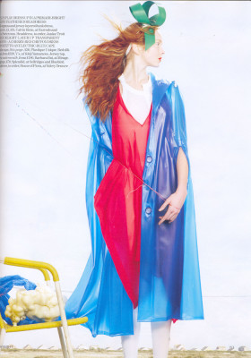 Lily Cole pic #261216