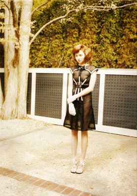 Lily Cole pic #263427