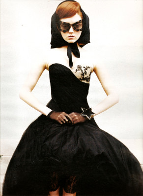 Lily Cole pic #264646