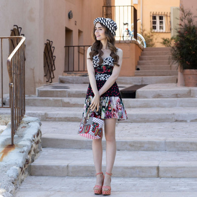 Lily Collins pic #1277447