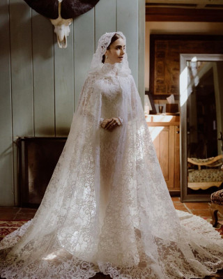Lily Collins pic #1269161
