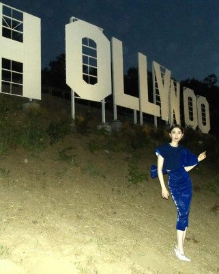 photo 15 in Lily Collins gallery [id1367793] 2025-03-18 00:00:00