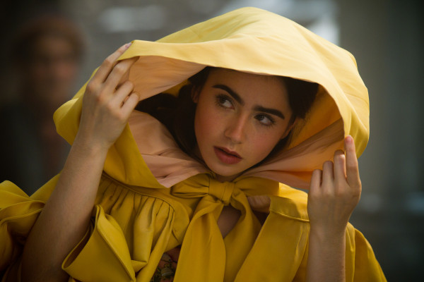 Lily Collins pic #563631