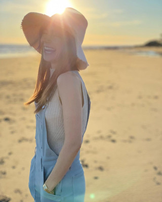 photo 15 in Lily Collins gallery [id1296792] 2022-02-11 00:00:00
