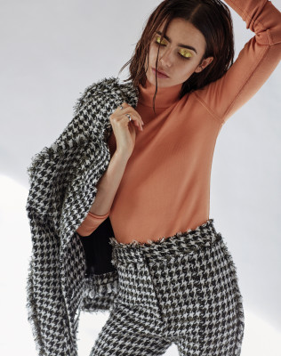 Lily Collins pic #896419