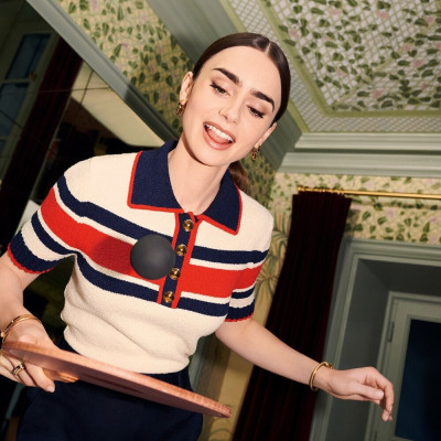 Lily Collins pic #1357018