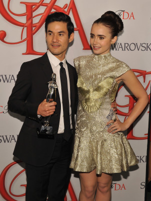 Lily Collins pic #513102