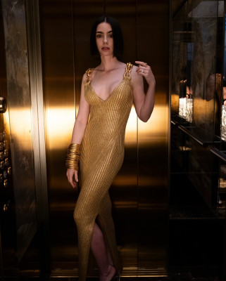 photo 6 in Lily Collins gallery [id1361968] 2024-12-15 00:00:00