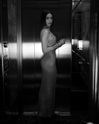photo 3 in Lily Collins gallery [id1361971] 2024-12-15 00:00:00
