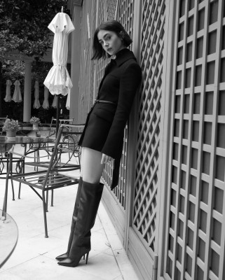 photo 21 in Lily Collins gallery [id1365672] 2025-02-11 00:00:00