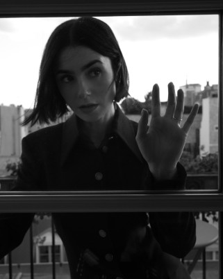 photo 11 in Lily Collins gallery [id1368772] 2025-04-03 00:00:00
