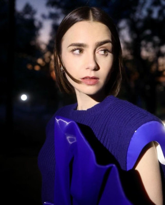 photo 16 in Lily Collins gallery [id1367792] 2025-03-18 00:00:00