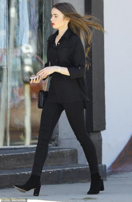 Lily Collins pic #1124028