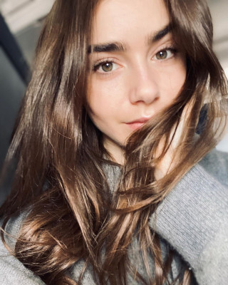 Lily Collins pic #1207693