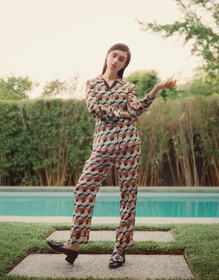 Lily Collins pic #946736