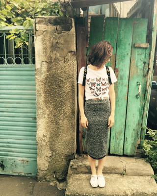 Lily Collins pic #875975