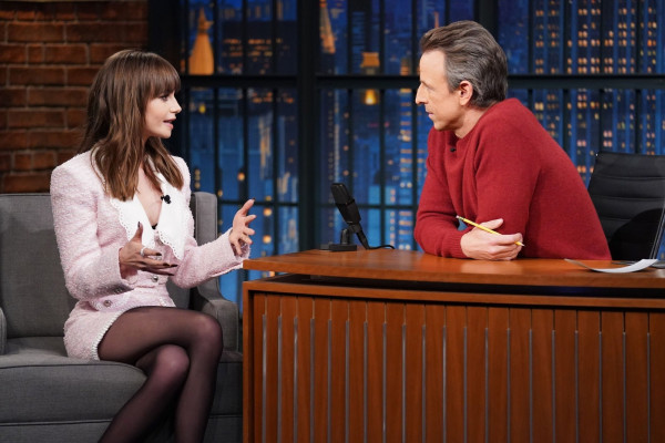 photo 23 in Lily Collins gallery [id1319767] 2023-01-13 00:00:00