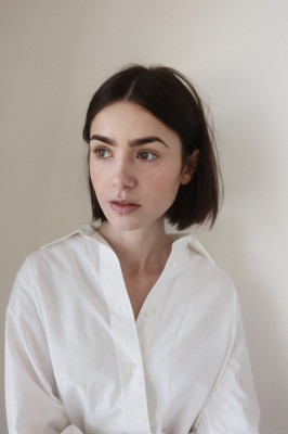 photo 26 in Lily Collins gallery [id1360212] 2024-11-14 00:00:00