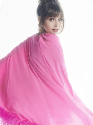 Lily Collins pic #1319684