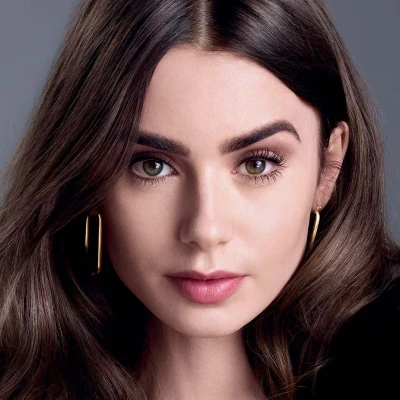 photo 20 in Lily Collins gallery [id1295274] 2022-02-01 00:00:00
