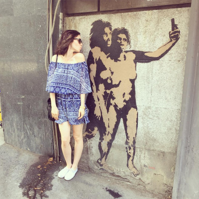 Lily Collins pic #875974