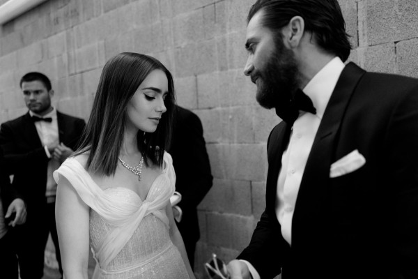 Lily Collins pic #936358
