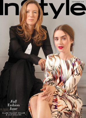 Lily Collins pic #1057648
