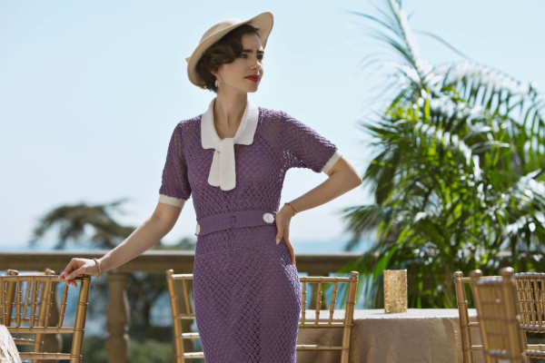 Lily Collins pic #874928