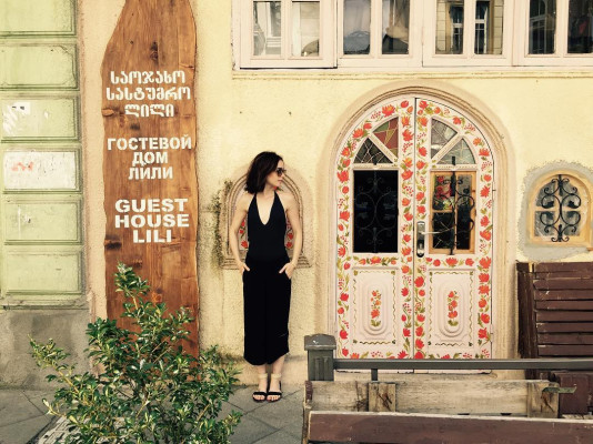 Lily Collins pic #878052