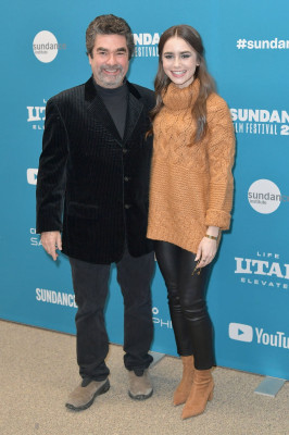 Lily Collins pic #1101619