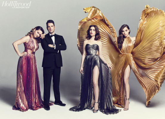 Lily Collins pic #917106