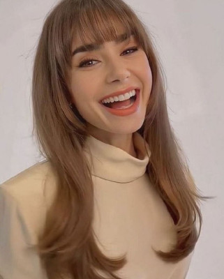 photo 26 in Lily Collins gallery [id1340594] 2024-01-11 00:00:00