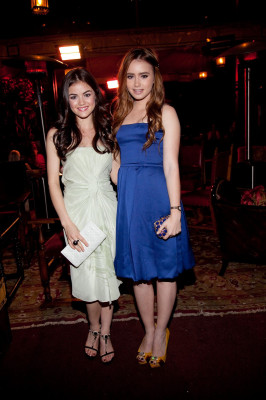 Lily Collins pic #874919