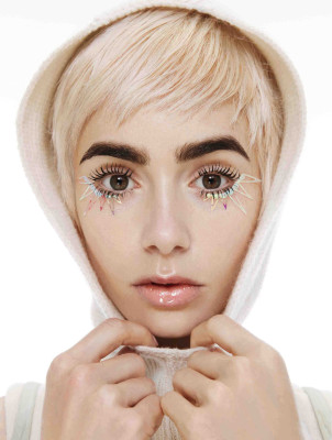 Lily Collins pic #1278146