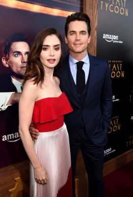 Lily Collins pic #953571