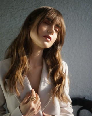 Lily Collins pic #1302129