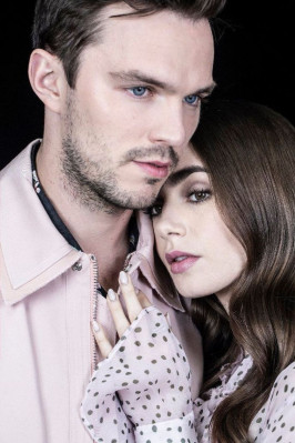 Lily Collins pic #1135059