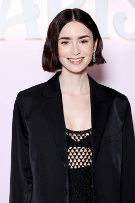 Lily Collins pic #1360180