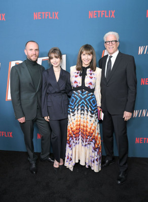 Lily Collins pic #1300207