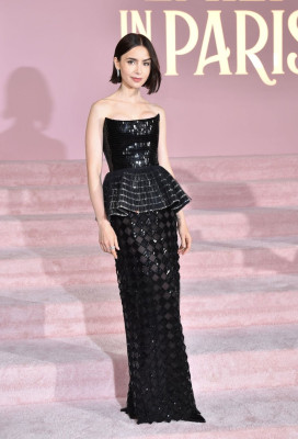photo 18 in Lily Collins gallery [id1358106] 2024-10-10 00:00:00