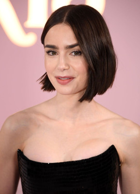 photo 19 in Lily Collins gallery [id1358105] 2024-10-10 00:00:00