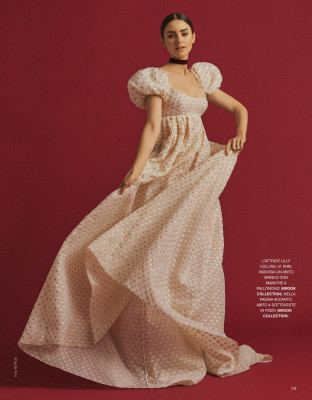 Lily Collins pic #1242053